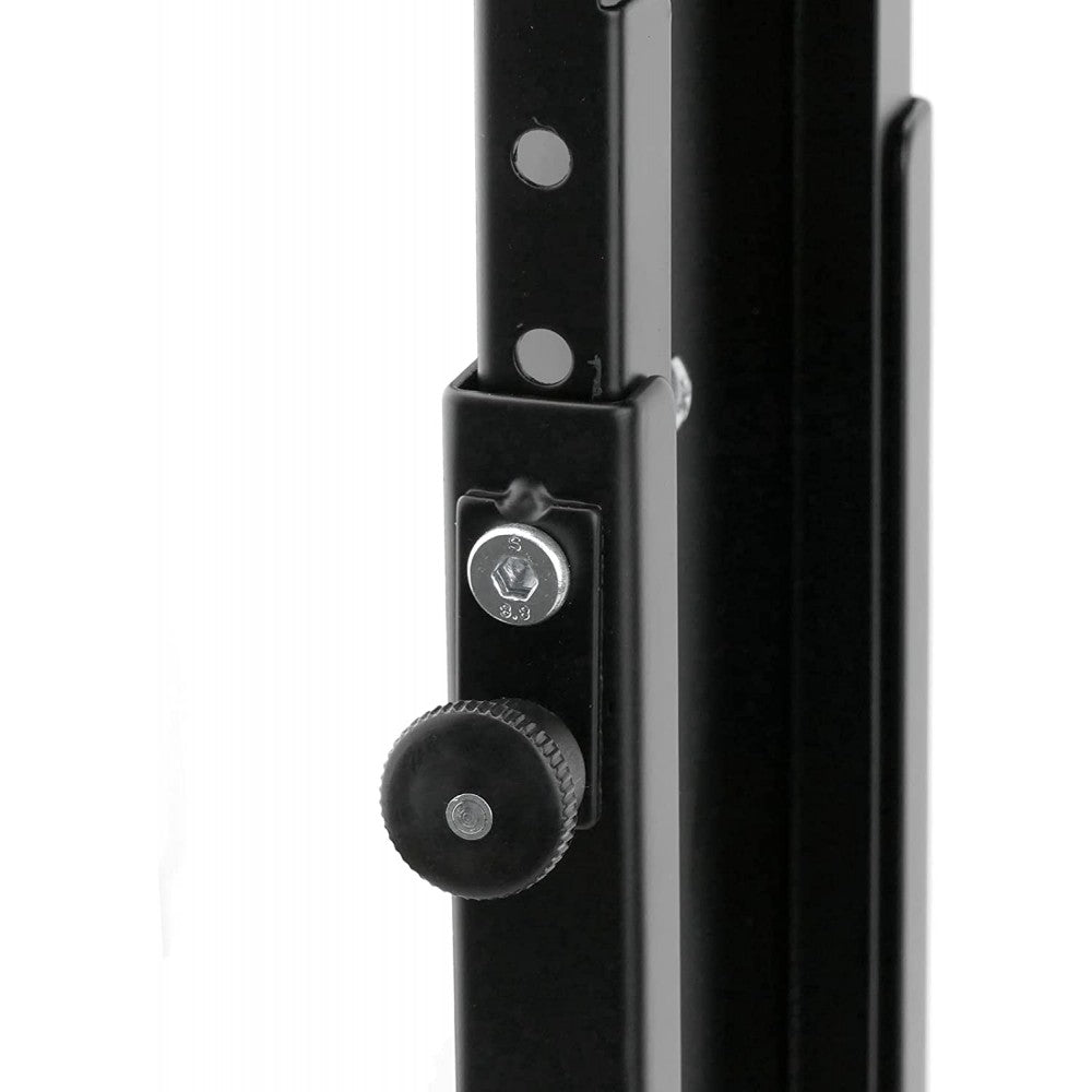 Techly ICA-CS 66 Adjustable CPU Wall Mount Bracket - view 6