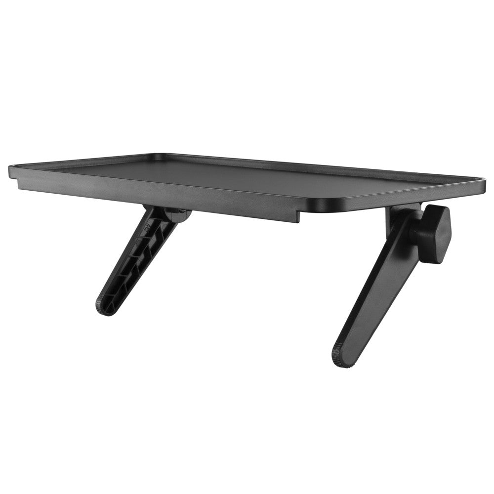 Techly ICA-DRS 902 Wall Shelf for Decoders, Routers and Remotes - view 4