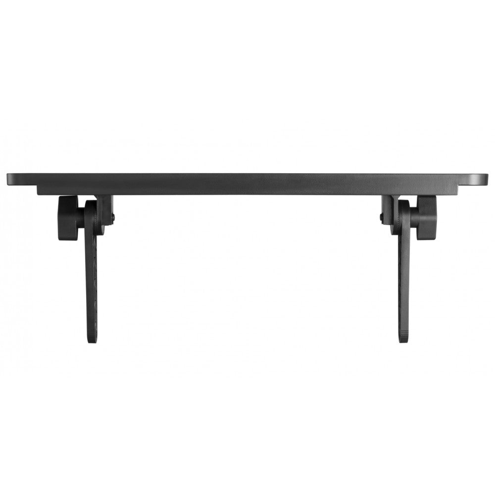 Techly ICA-DRS 902 Wall Shelf for Decoders, Routers and Remotes - view 5