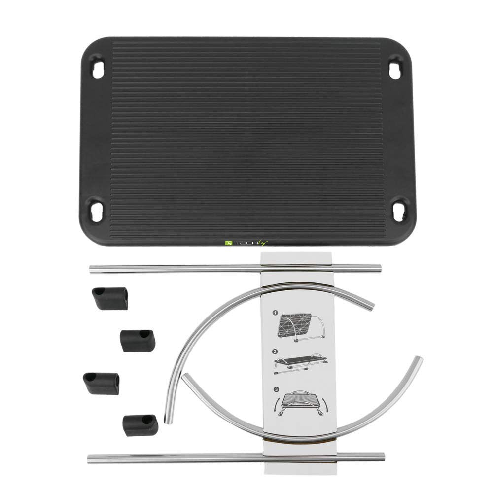 Techly ICA-FR 13 Office Footrest — View 8