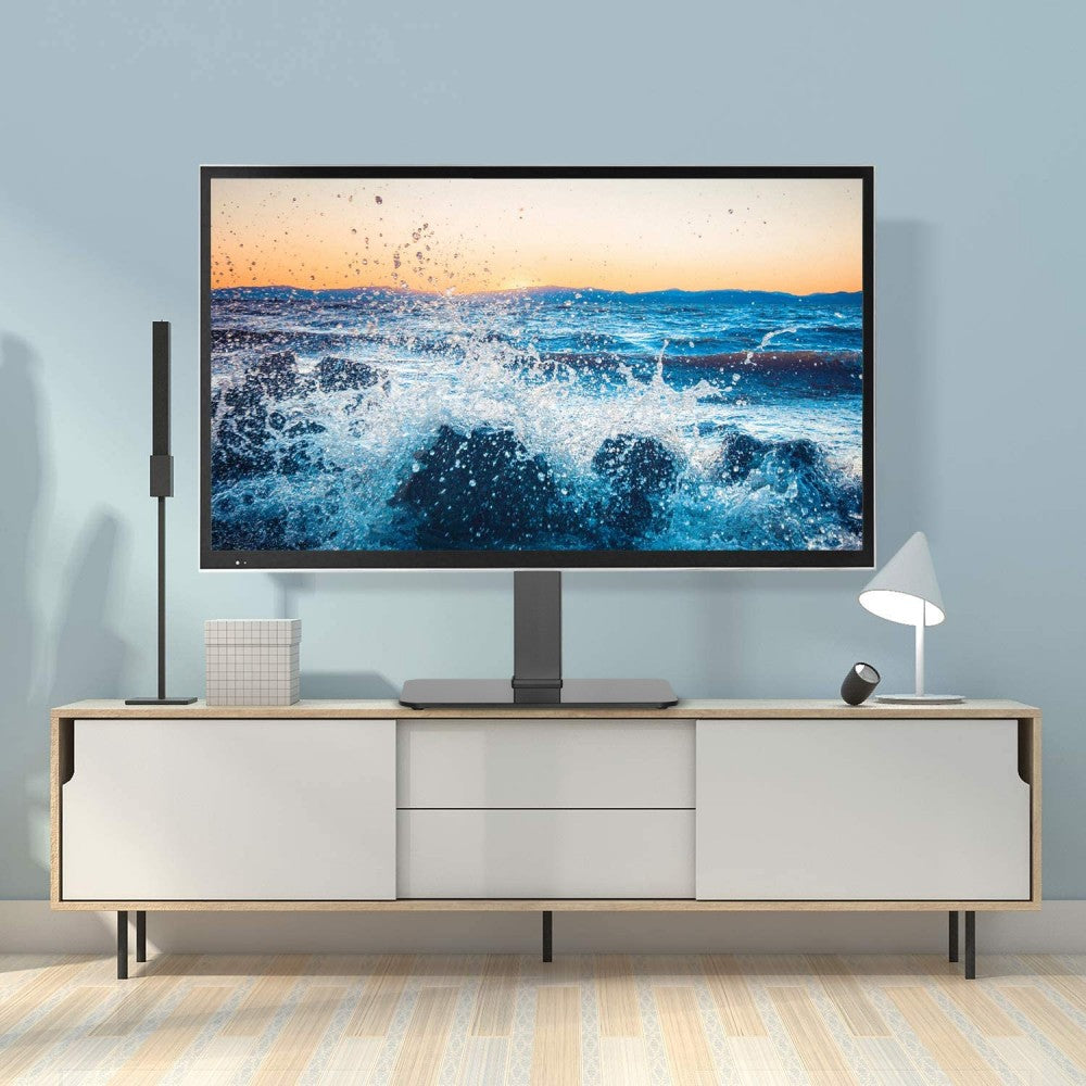 Techly ICA-LCD 323M Table Stand for TVs 32-55" - view 5