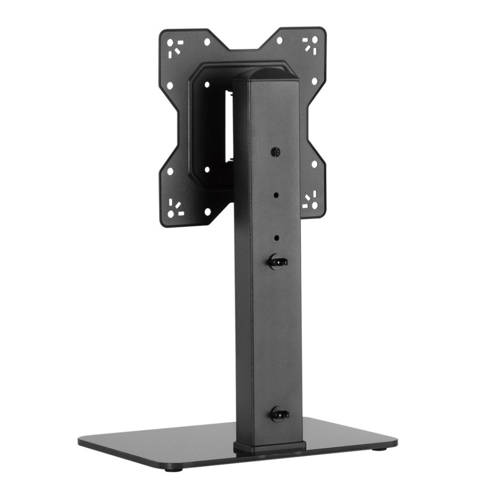 Techly ICA-LCD 323S Table Stand for TVs 23-43" - view 2
