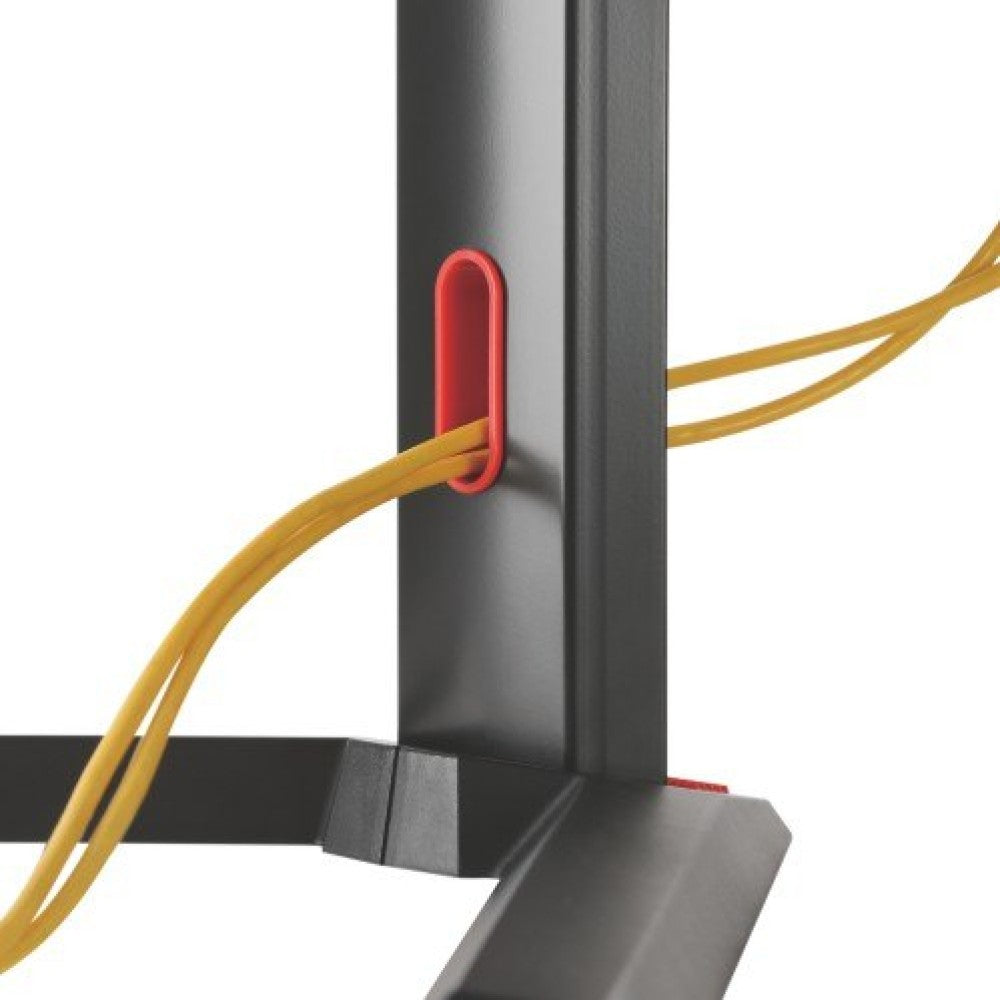 Techly ICA-LCD G32 Gaming Desk Stand for Monitors 17-32" - view 4