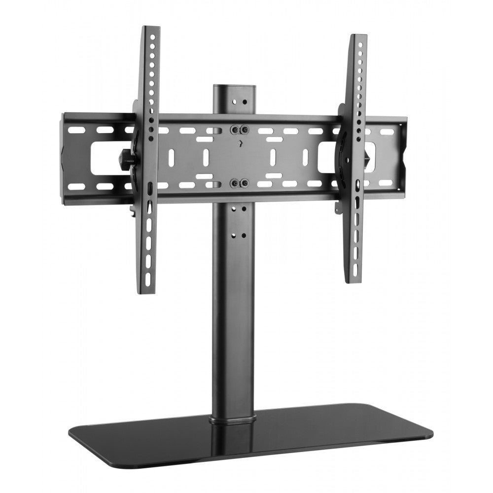 Techly ICA-LCD S304B Table Stand for TVs 32-47" - view 2