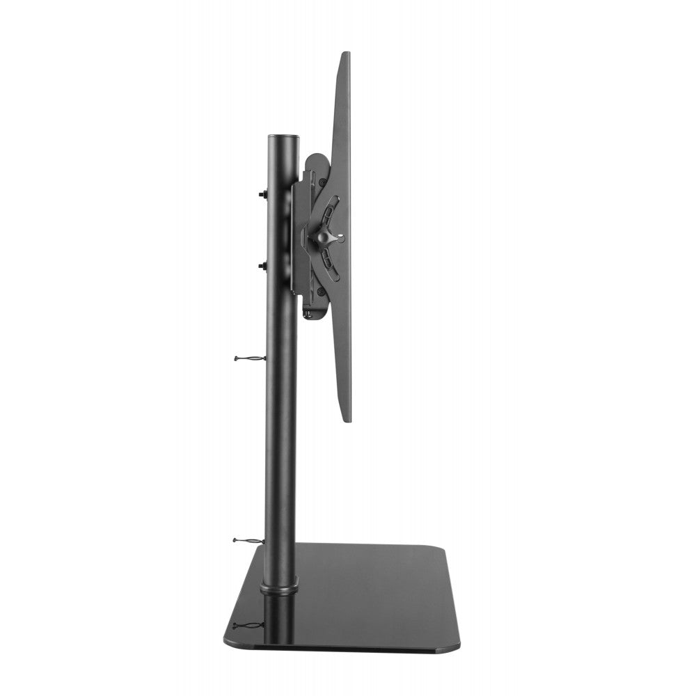 Techly ICA-LCD S304B Table Stand for TVs 32-47" - view 3