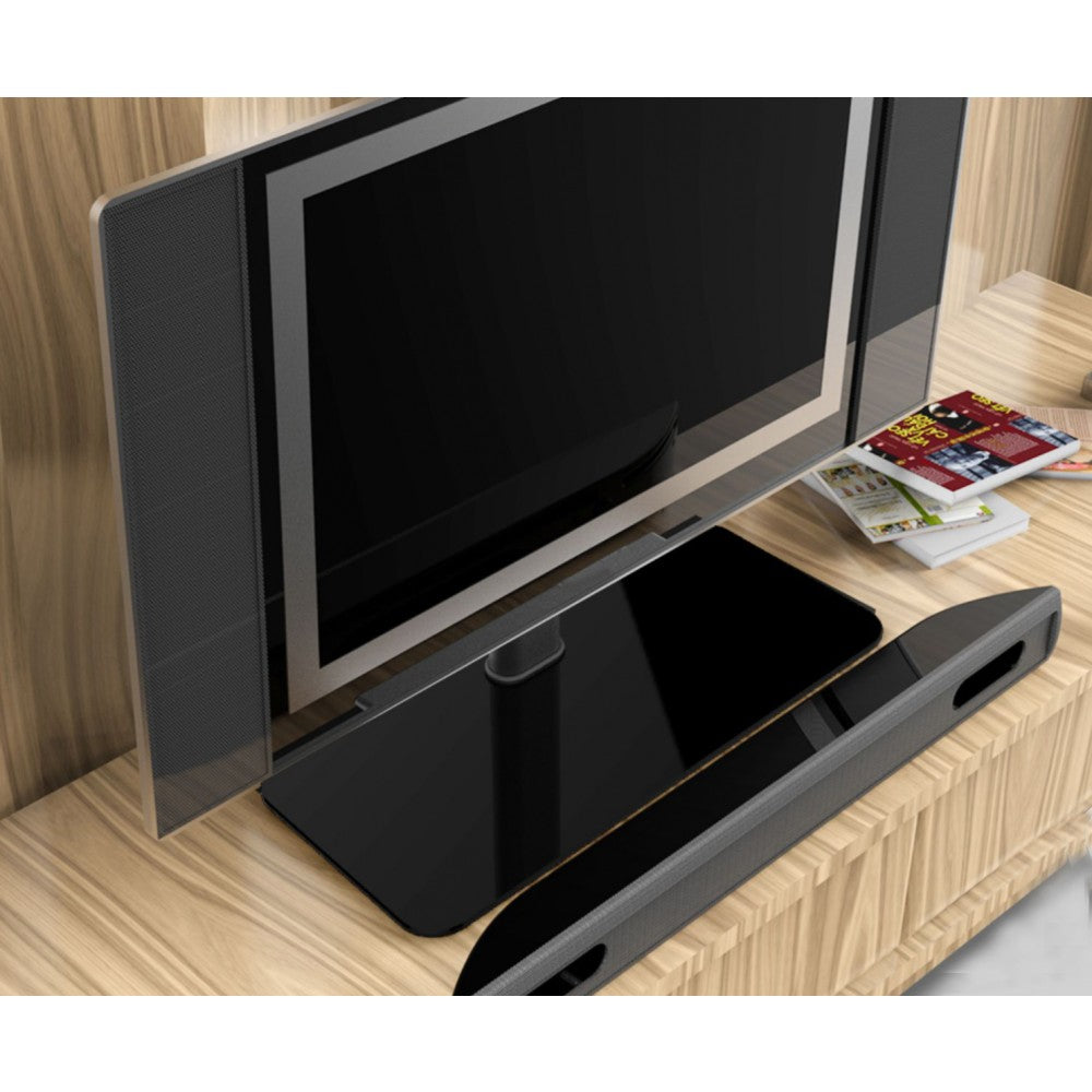 Techly ICA-LCD S304B Table Stand for TVs 32-47" - view 5