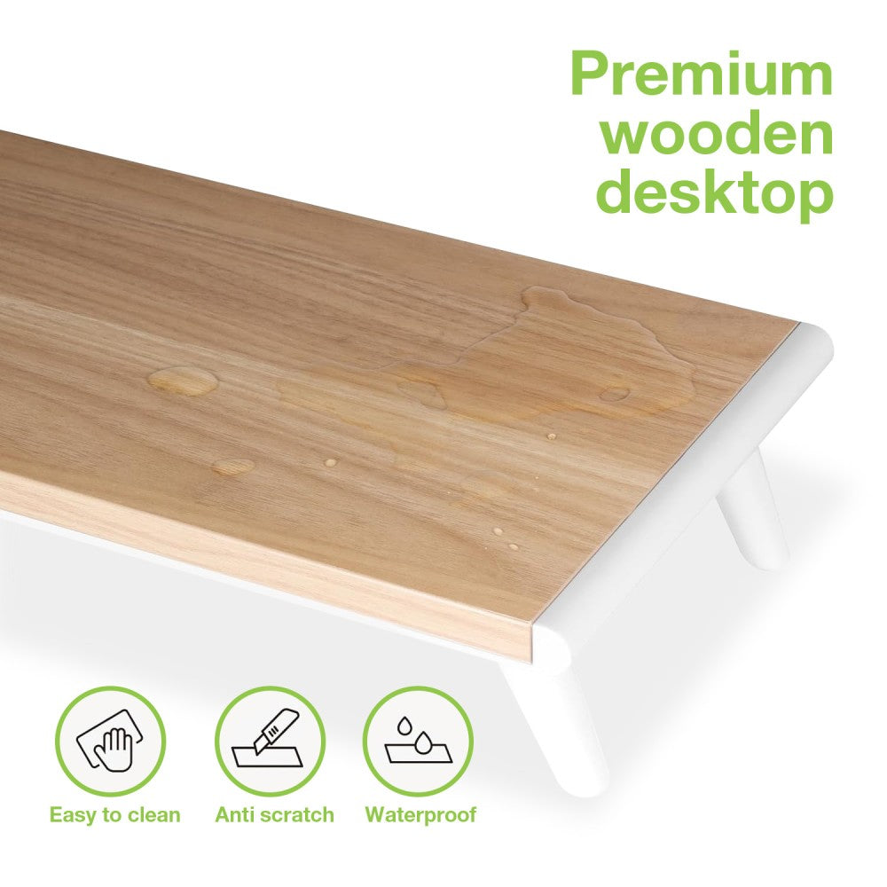 Techly ICA-MS 389 Monitor Riser — View 6
