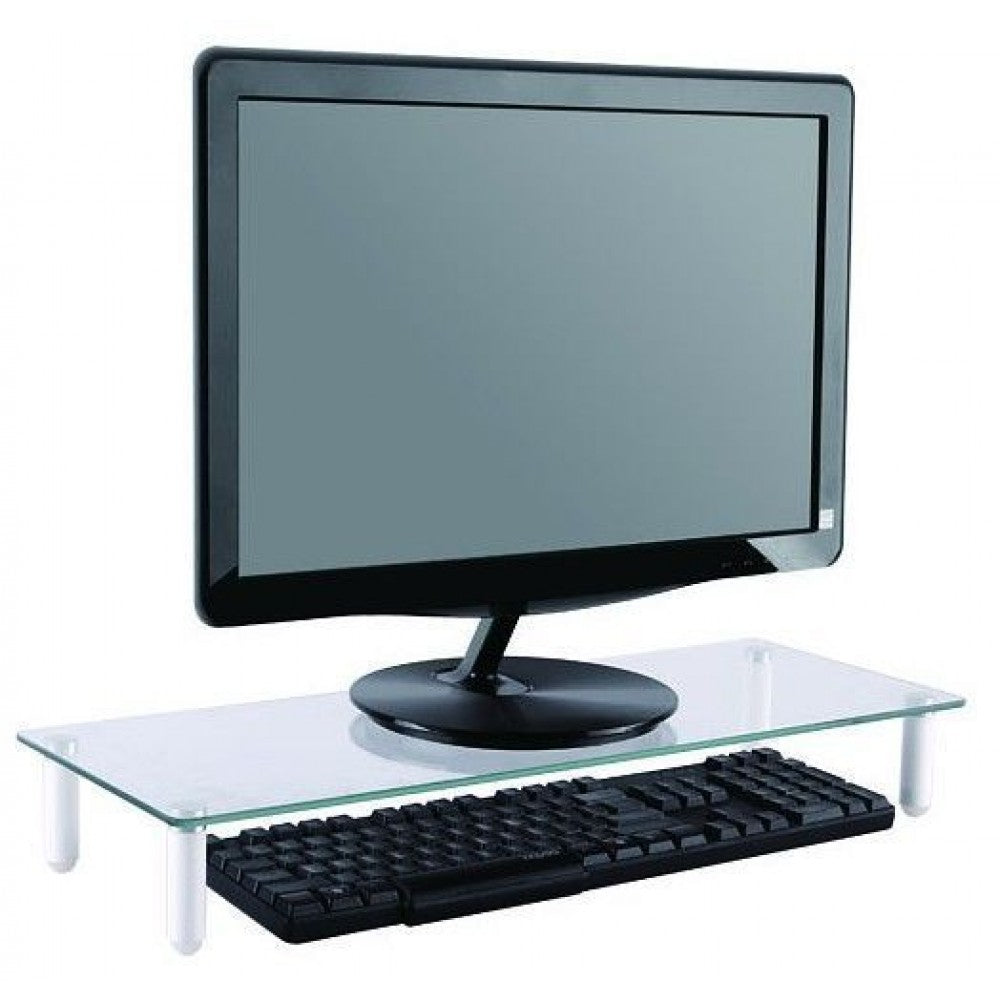 Techly ICA-MS 461 Monitor Riser — View 3
