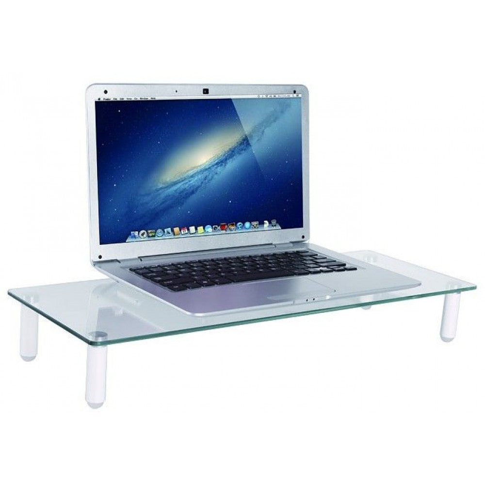 Techly ICA-MS 461 Monitor Riser — View 4