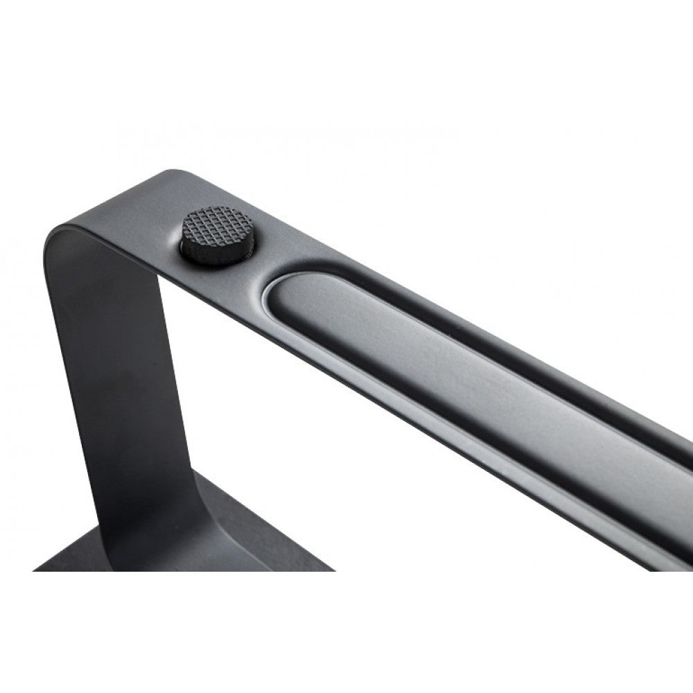 Techly ICA-MS 600TY Steel Monitor Riser — View 4