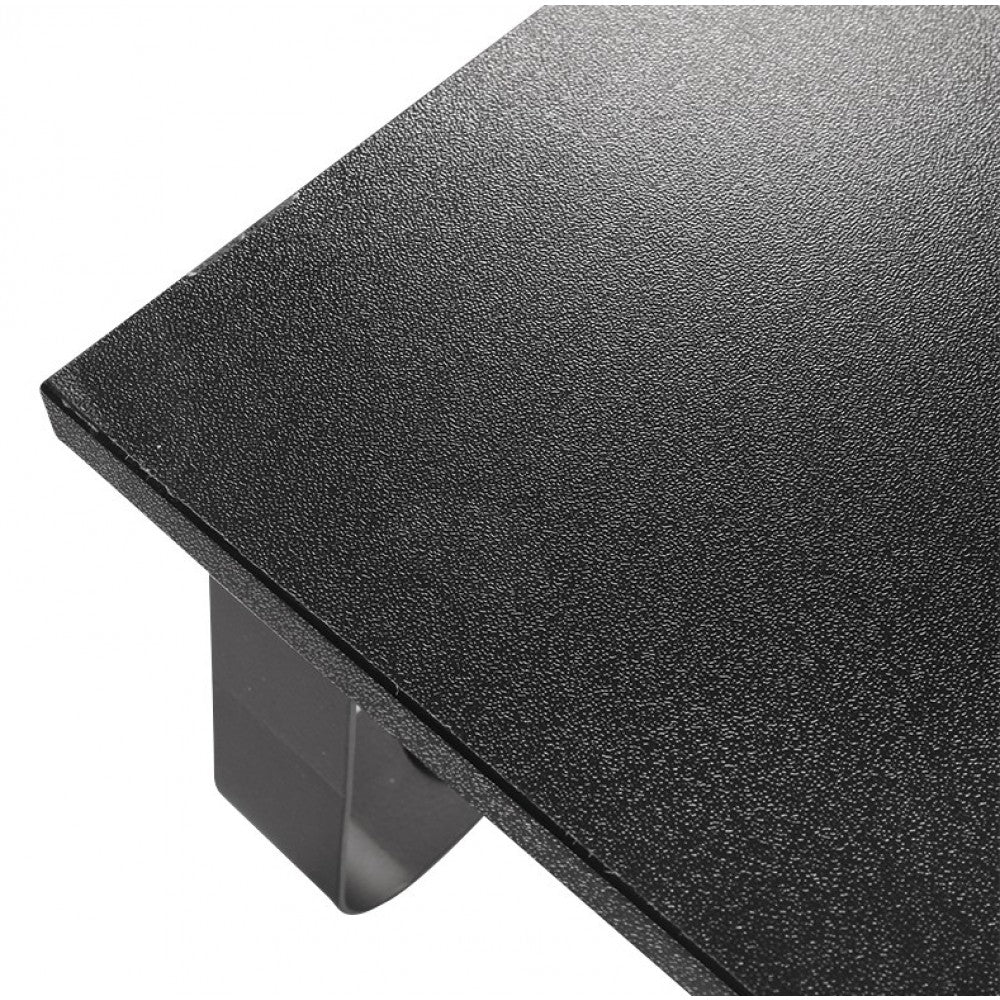 Techly ICA-MS 600TY Steel Monitor Riser — View 5