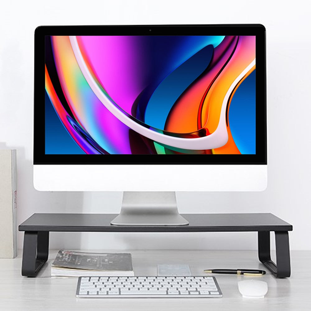 Techly ICA-MS 600TY Steel Monitor Riser — View 7