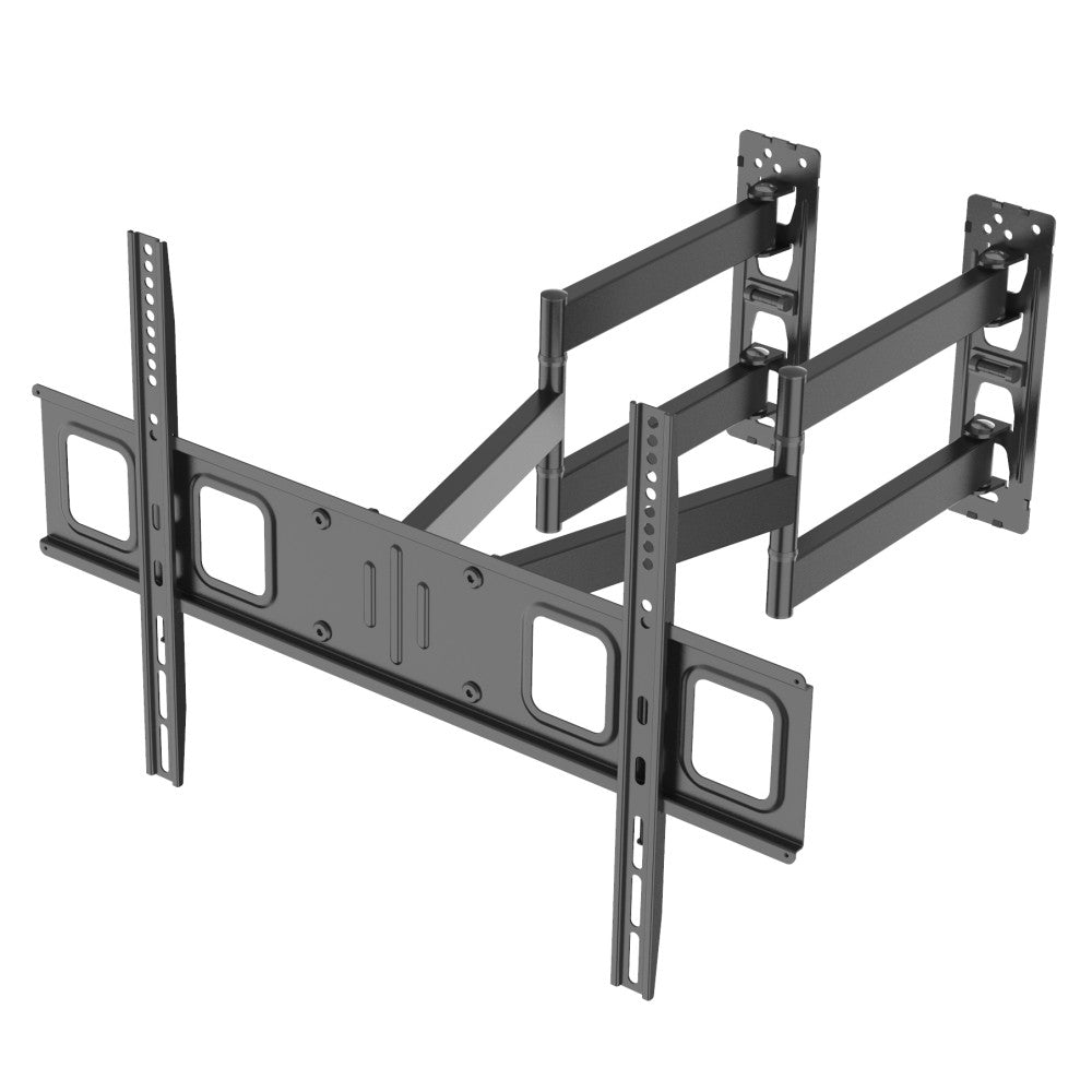 Techly ICA-PLB 215BK Full-Motion Corner Wall Mount 32-70" TV - view 5