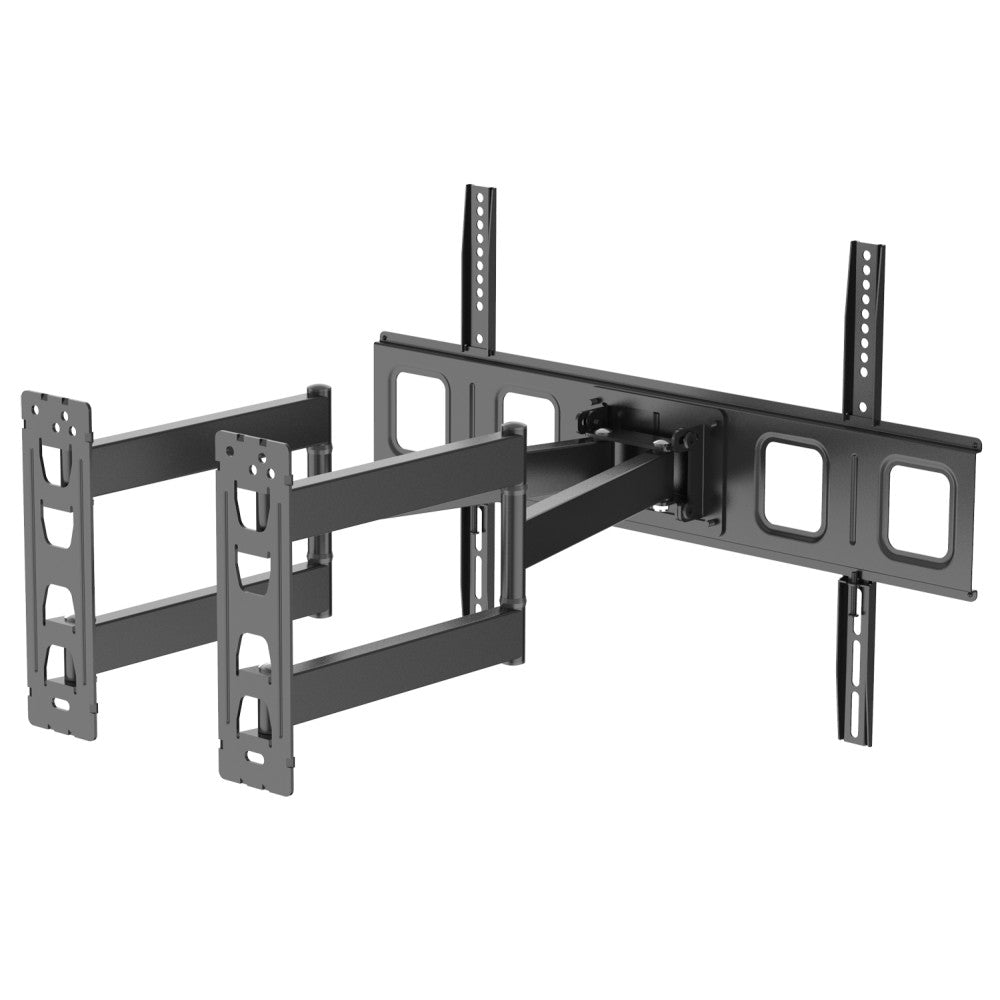 Techly ICA-PLB 215BK Full-Motion Corner Wall Mount 32-70" TV - view 7