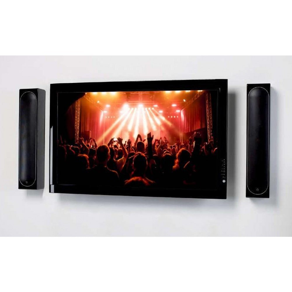 Techly ICA-SP SS201 Pair of Wall Speaker Brackets up to 25 kg - view 6