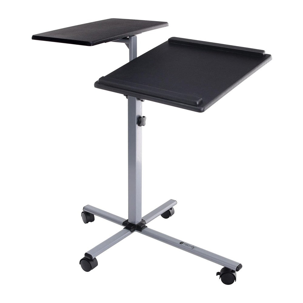 Techly ICA-TB TPM-2 Adjustable Trolley for Projector & Notebook 10 kg - view 5