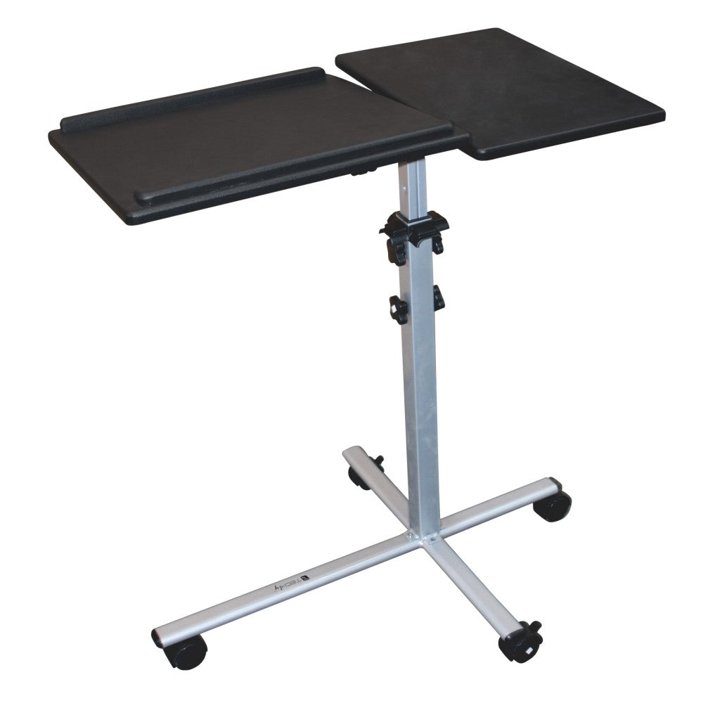 Techly ICA-TB TPM-2 Adjustable Trolley for Projector & Notebook 10 kg - view 7