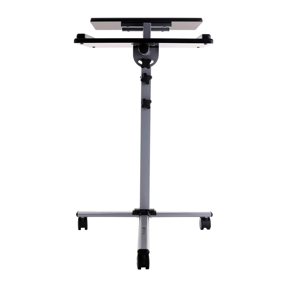 Techly ICA-TB TPM-2 Adjustable Trolley for Projector & Notebook 10 kg - view 8