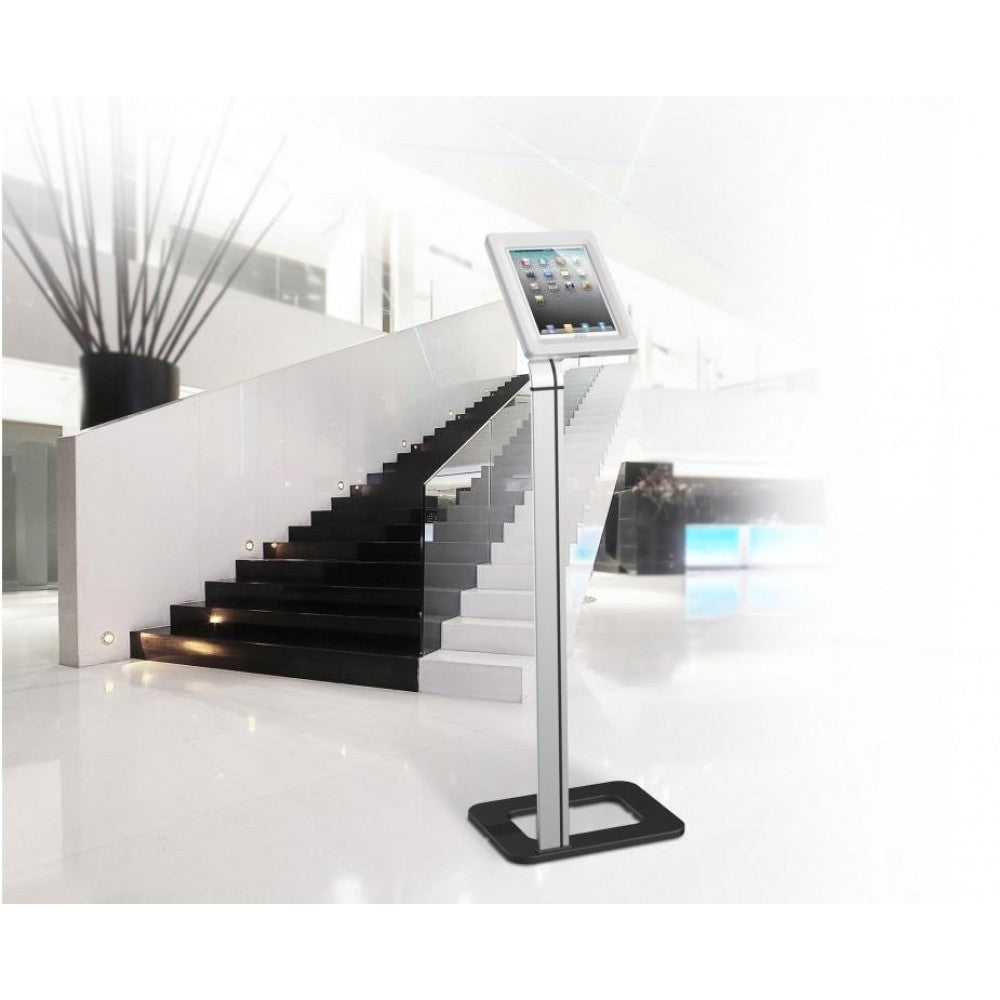 Techly ICA-TBL 1501 Floor Stand for Tablets 9.7-10.1" - view 2