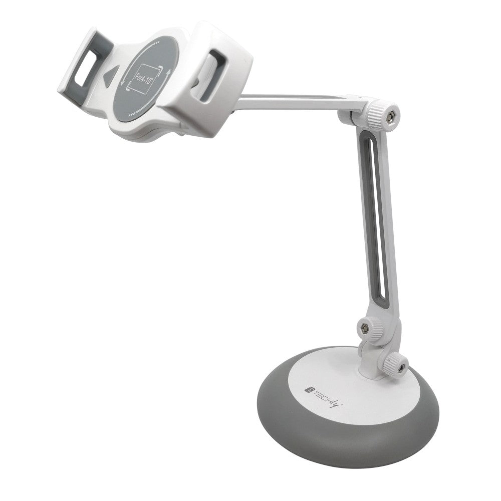Techly ICA-TBL165 Smartphone Tablet Desk Stand — View 4