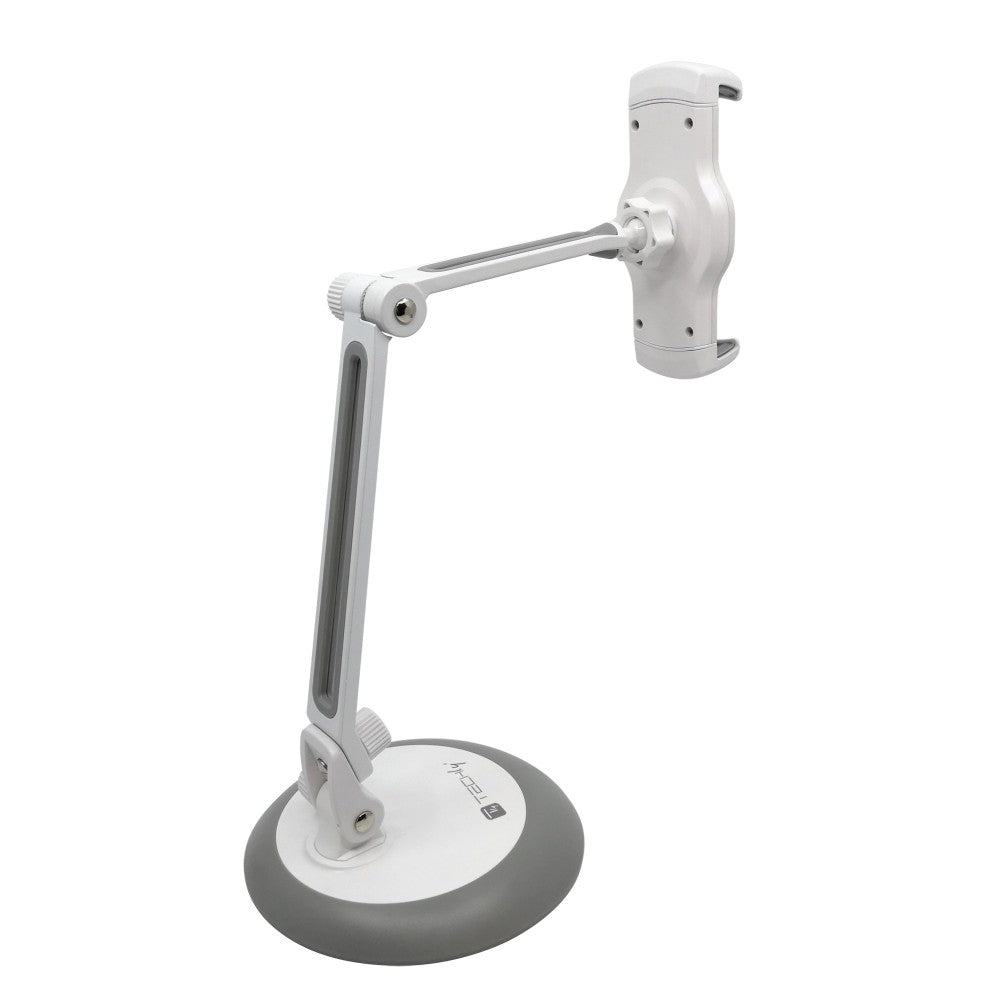 Techly ICA-TBL165 Smartphone Tablet Desk Stand — View 7