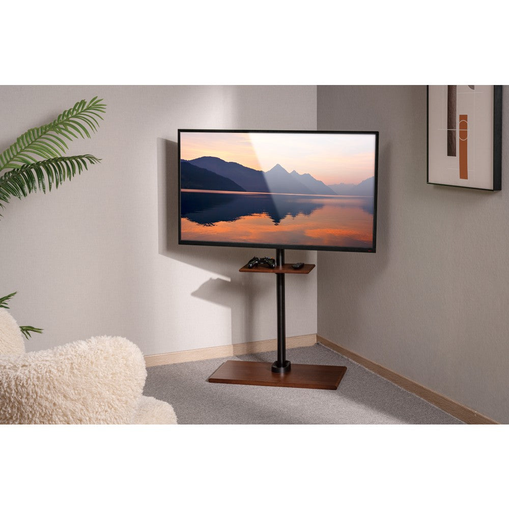 Techly ICA-TR414 Floor Stand for LCD/LED TV 23-55" - view 4