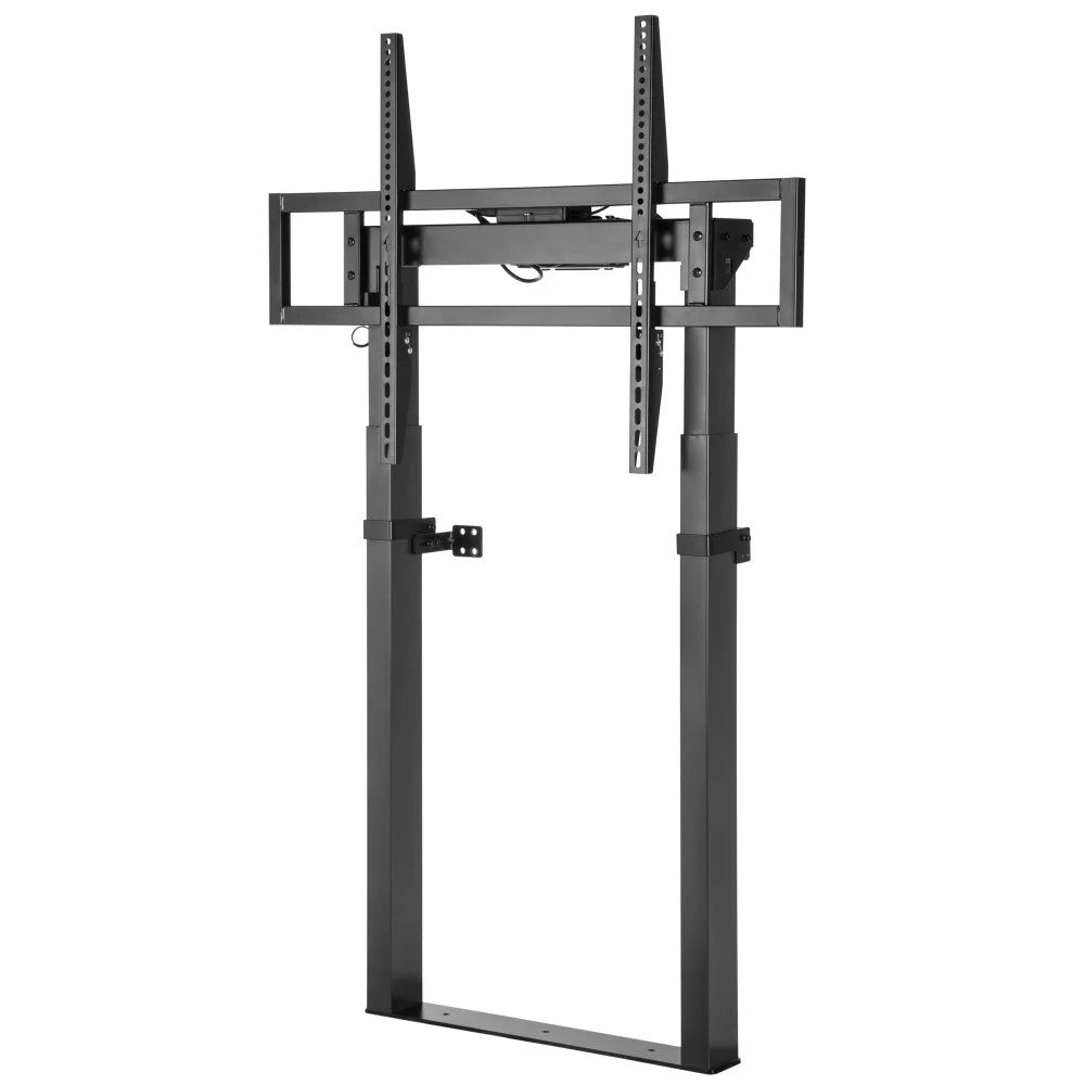 Techly ICA-TR68MW Motorised TV Wall Mount for 55-100" with Remote - view 2