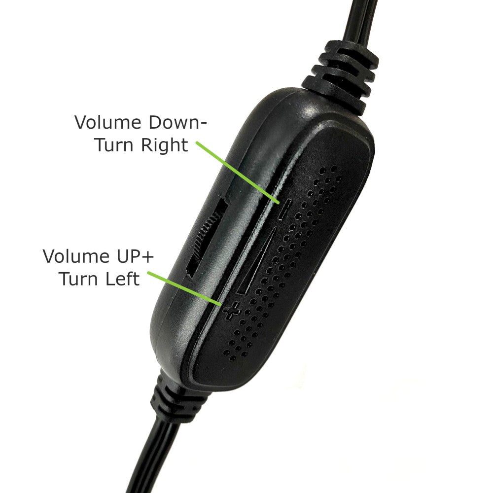 Techly ICC SP-320STY USB PC Speakers — View 12