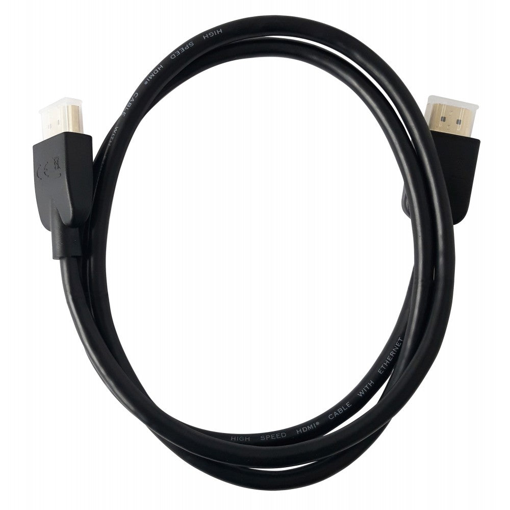 Techly ICOC HDMI2-4-030T HDMI 2.0 Cable 3m 4K @60Hz - View 3