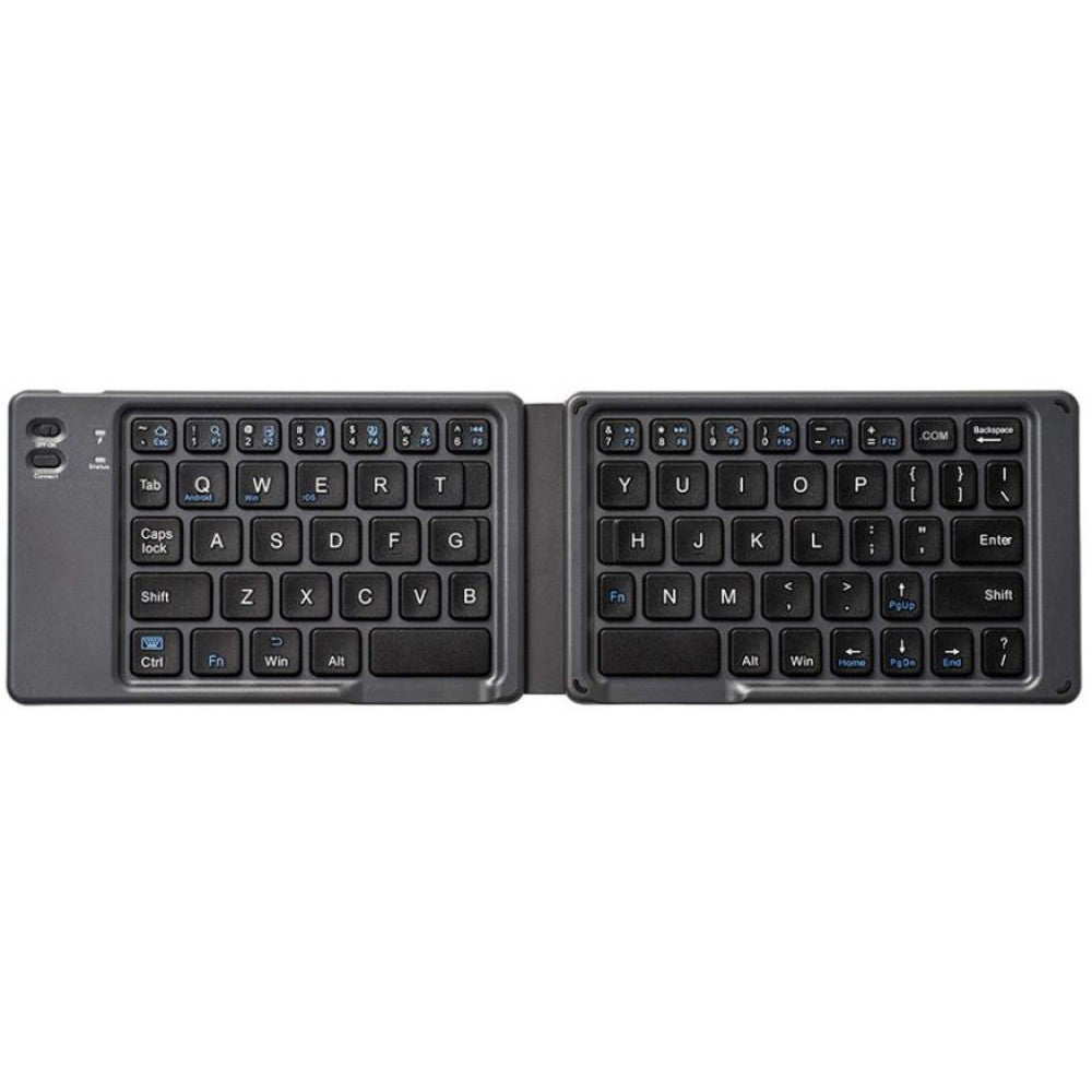 Techly ICTB1208F Foldable Bluetooth Keyboard — View 4