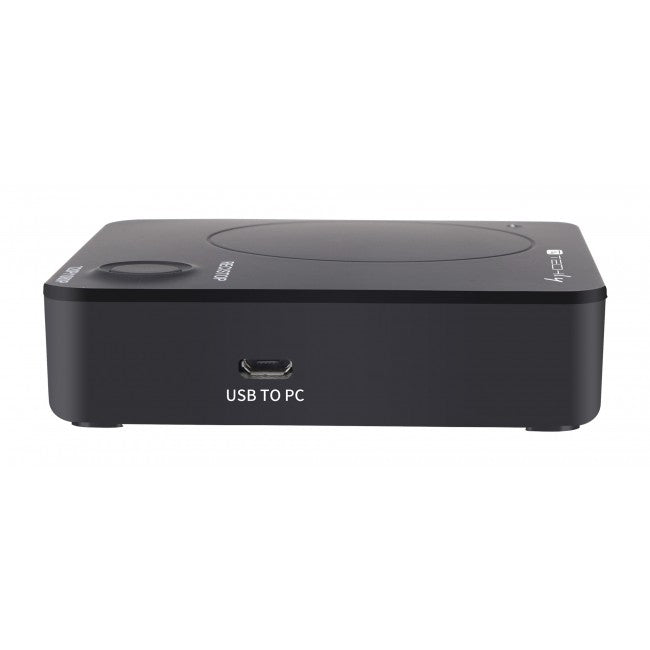 Techly IDATA HDMI-CAPCA01 HDMI Standalone Video Capture 1080p - view 4