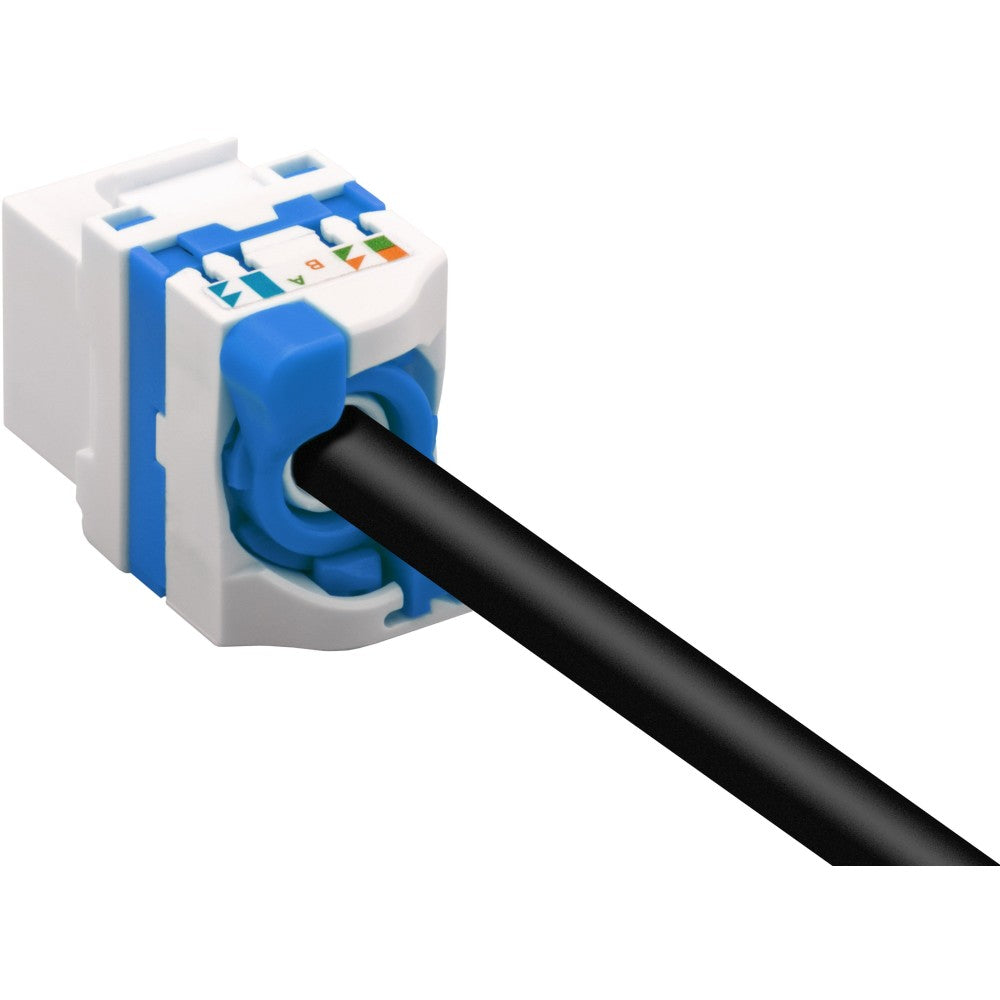 Techly Keystone RJ45 UTP Cat6 — Techly