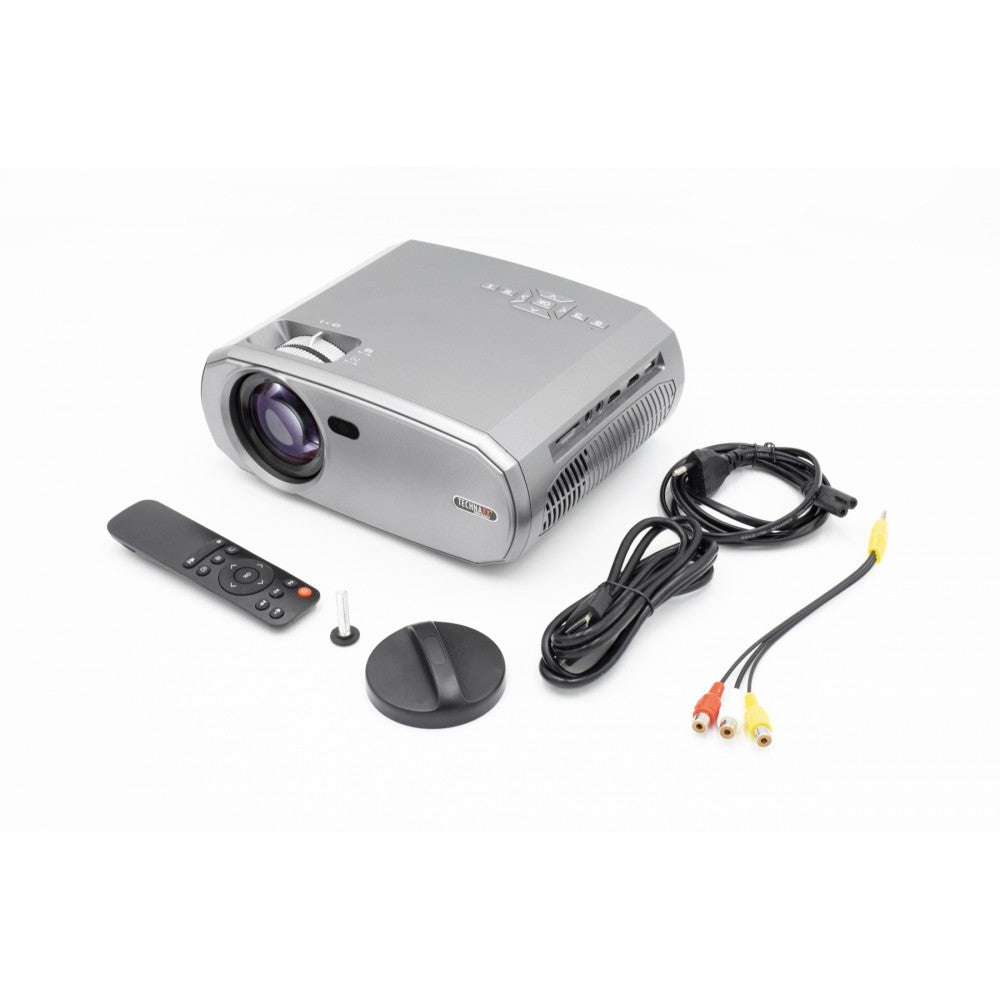 Technaxx Multimedia Projector — View 9