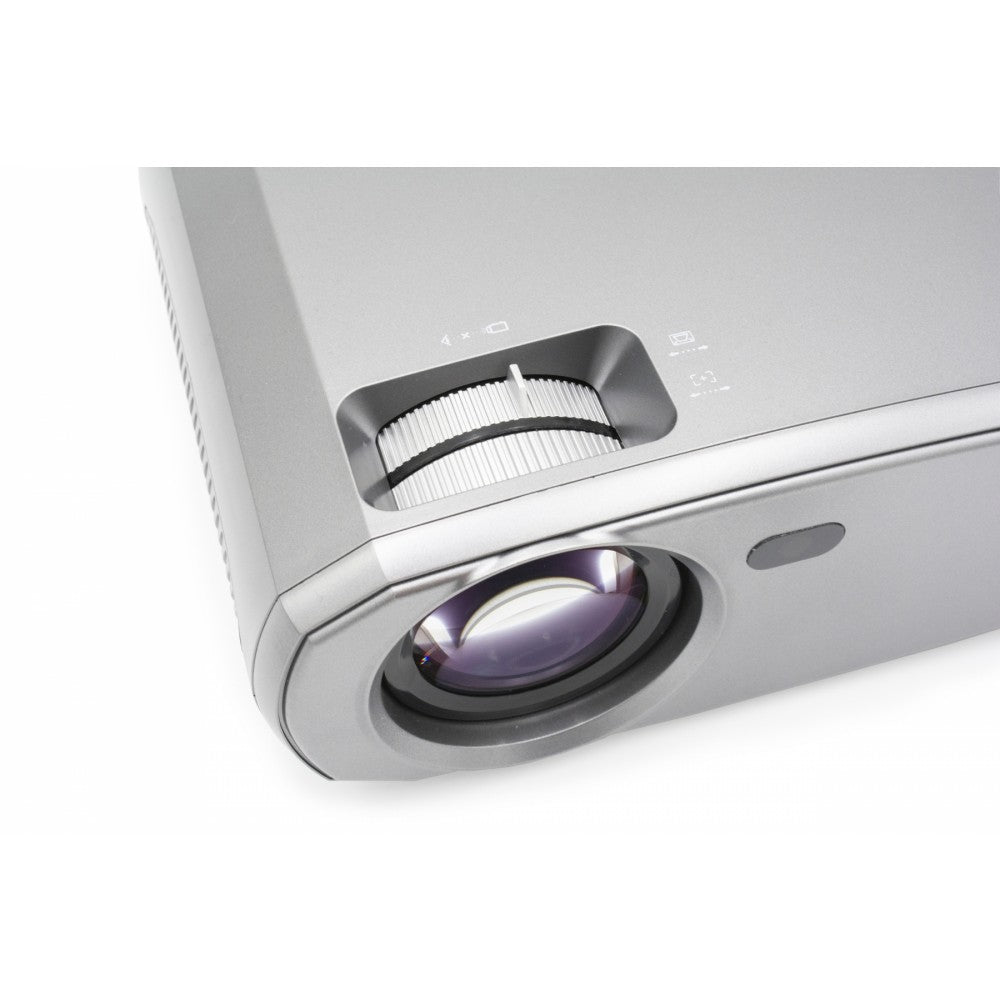 Technaxx Multimedia Projector — Detail View