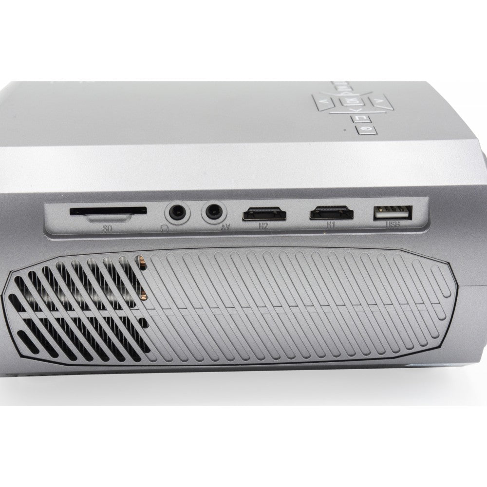 Technaxx Multimedia Projector — View 5