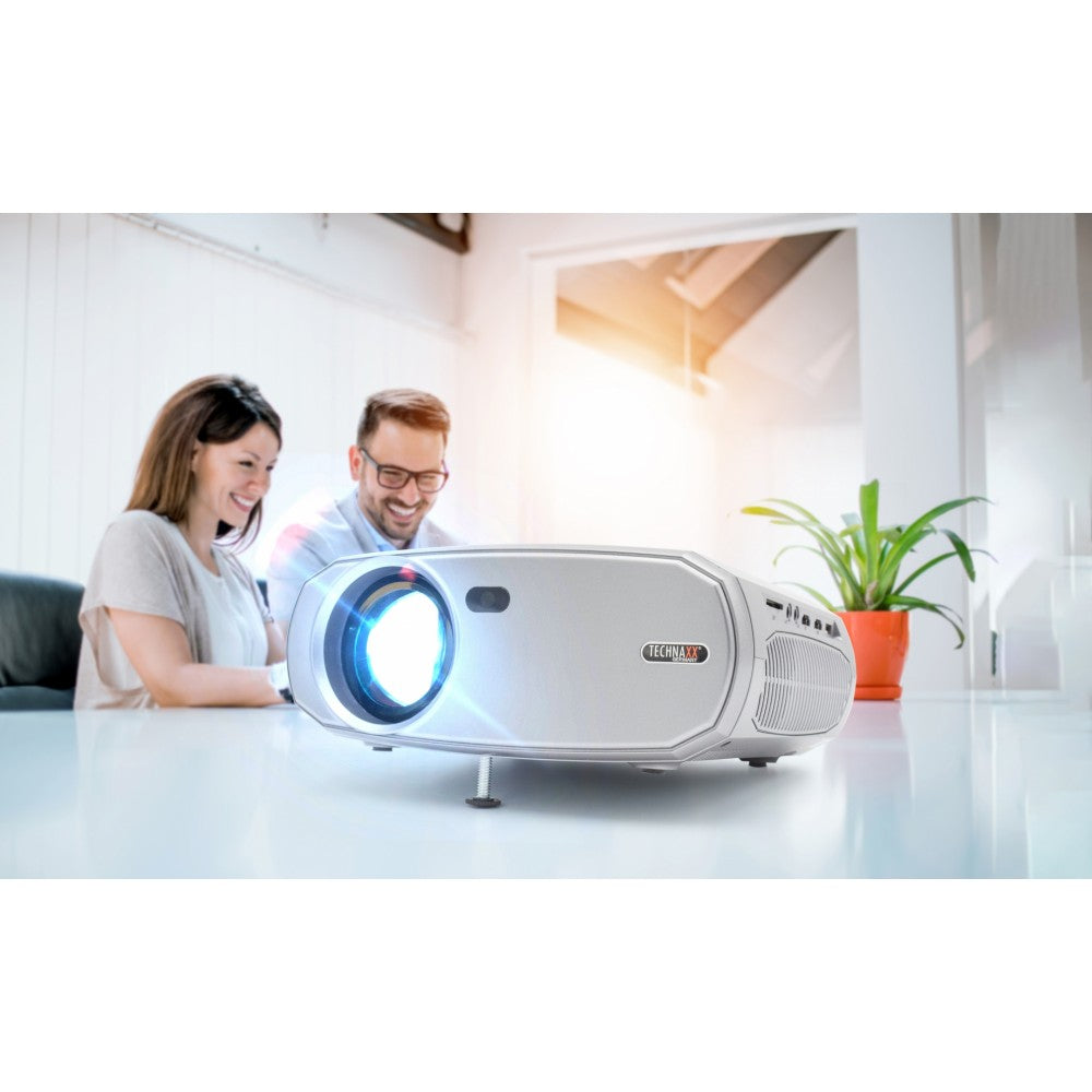 Technaxx Multimedia Projector — View 6