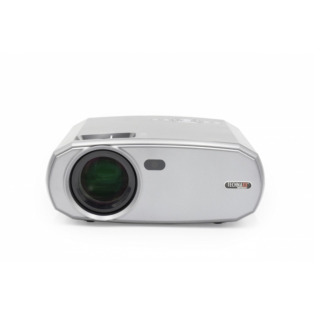 Technaxx Multimedia Projector — Side View