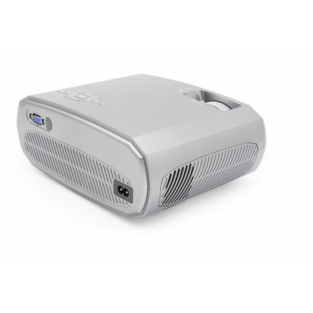 Technaxx Multimedia Projector — View 8