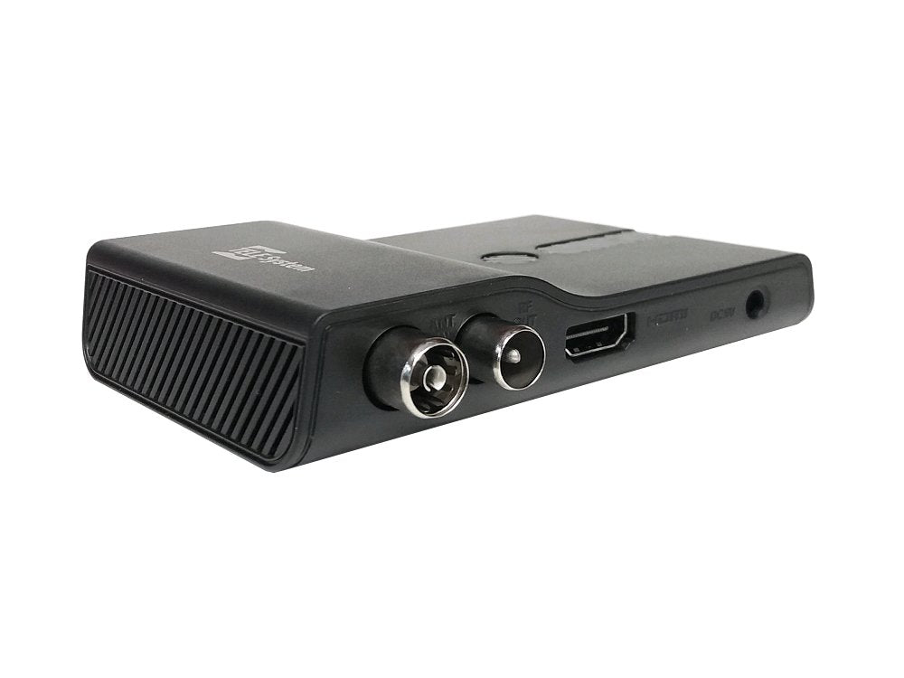 TELE System Accessory — Packaging