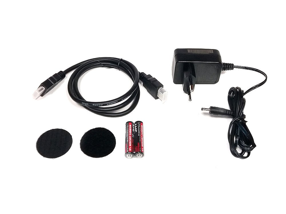 TELE System Accessory — View 6