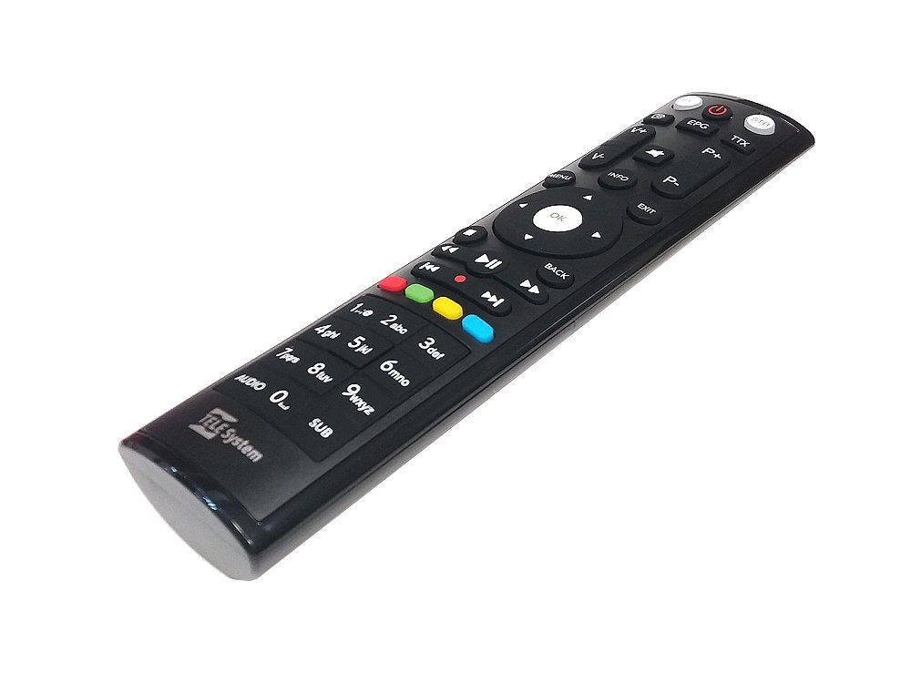 TELE System Accessory — View 5
