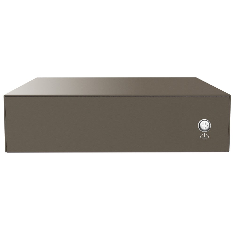 Tenda Network Switch — Packaging