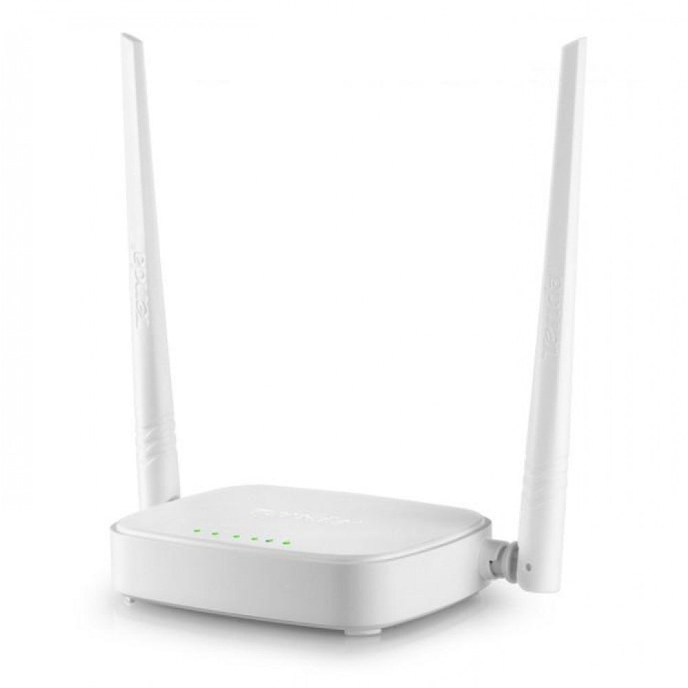 Tenda WiFi Router — Detail View