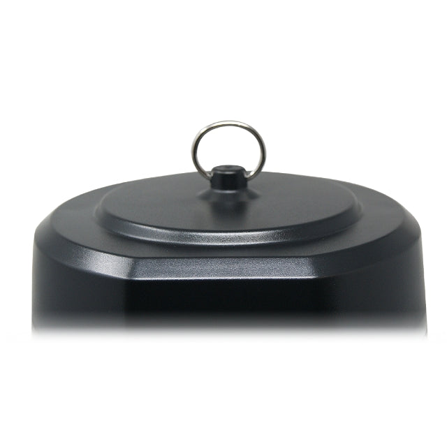 Tenko FLYTRAP OUT 18 Εντομοκτόνο UV 18 W E27 – Πλέγμα 3000 V, 40 m² & IPX4
