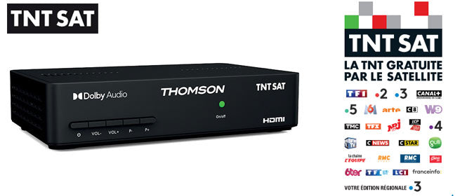 Thomson Accessory — View 5