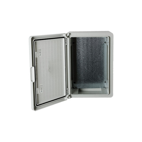 Στεγανό Κουτί Plastim PP3004 IP65 ABS 300×400×170 mm – IK08, 690 V/800 A & Πιστοποίηση TÜV