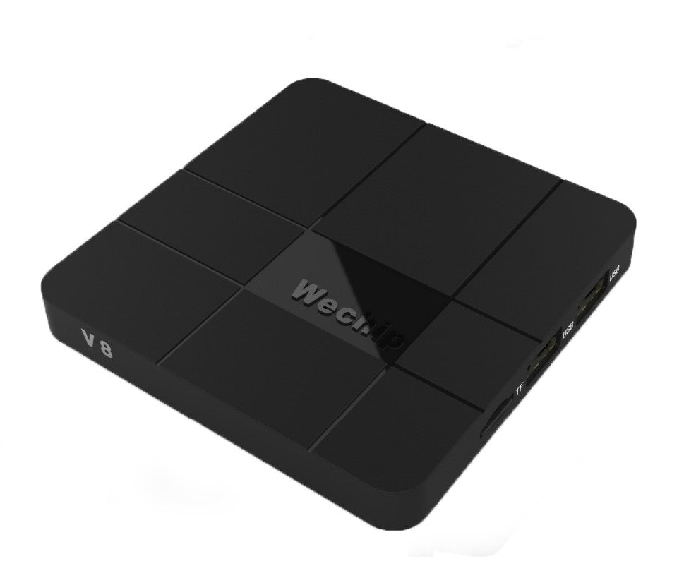 Other Android TV Box — Detail View