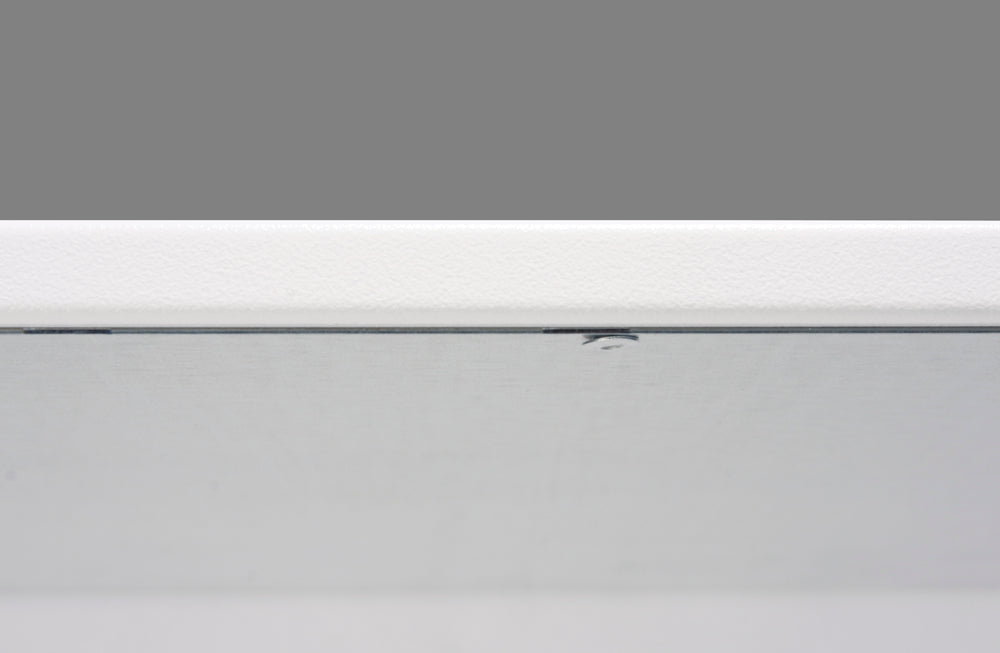 Welltherm Eco Line 875-700W Πάνελ Υπερύθρων – 60×120 cm, Μεταλλικό & ECO-Effect