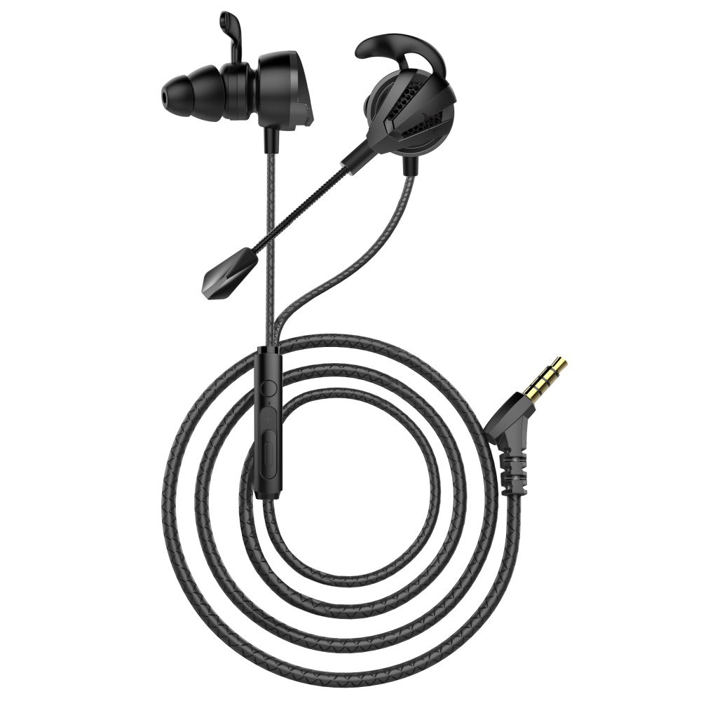 Other Headphones — Detail View