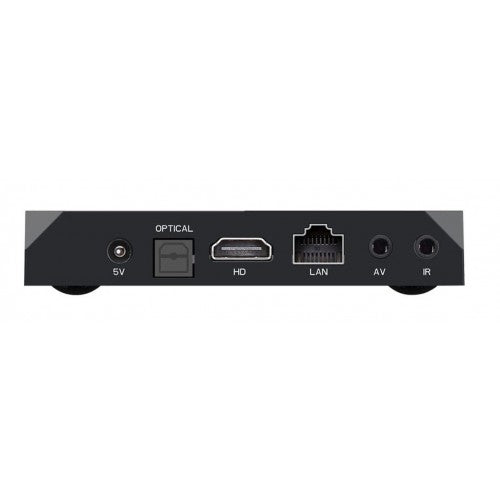 Other Android TV Box — Detail View